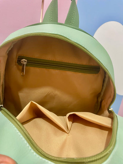 Morral Dinosaurio