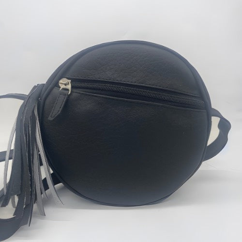Rounded Negro