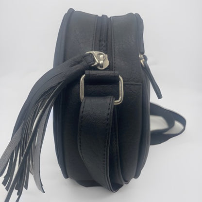 Rounded Negro